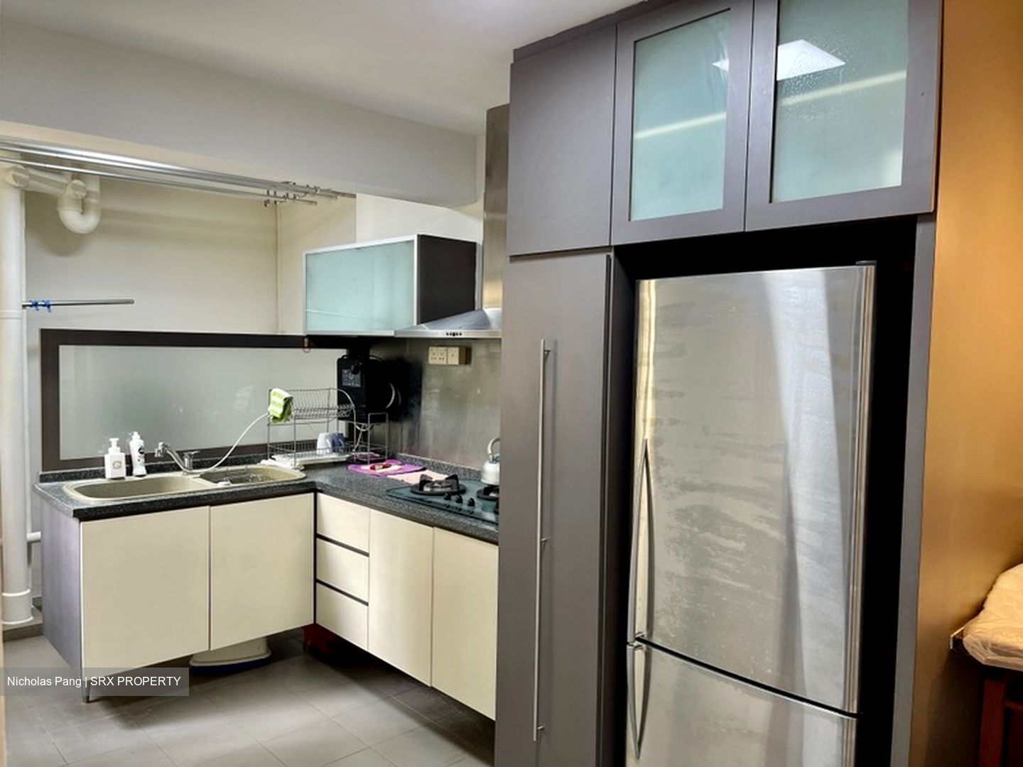 Blk 717 Vista 18 (Clementi), HDB 5 Rooms #360999331
